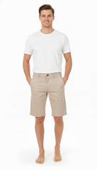 BENCH Chino short Mens