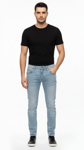 ONLY&SONS LOOM SLIM JEANS