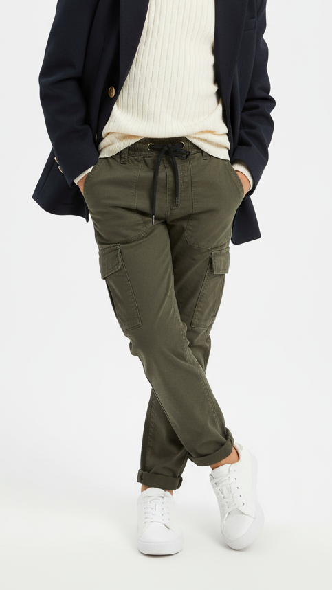 MAYORAL BOYS JOGGER JEANS