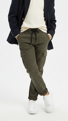 MAYORAL BOYS JOGGER JEANS