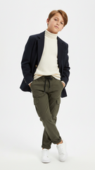 MAYORAL BOYS JOGGER JEANS