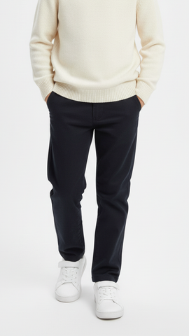 ZARA BOYS COTTON PANT