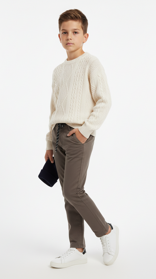 MAYORAL BOYS JOGGER JEANS