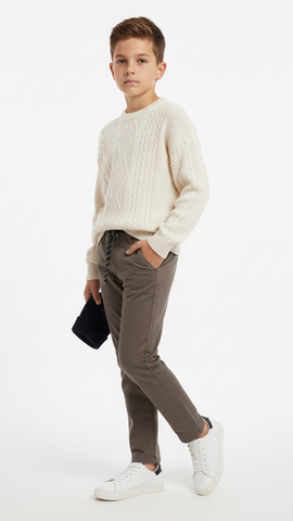 MAYORAL BOYS JOGGER JEANS