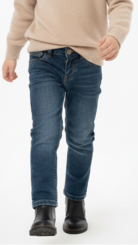 PRENATAL BOYS DENIM JEANS