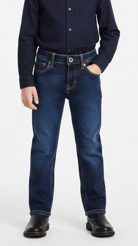 H&M BOYS DENIM JEANS