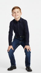 H&M BOYS DENIM JEANS