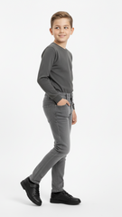 DL BOYS HAWKE SKINNY ETHER JEANS