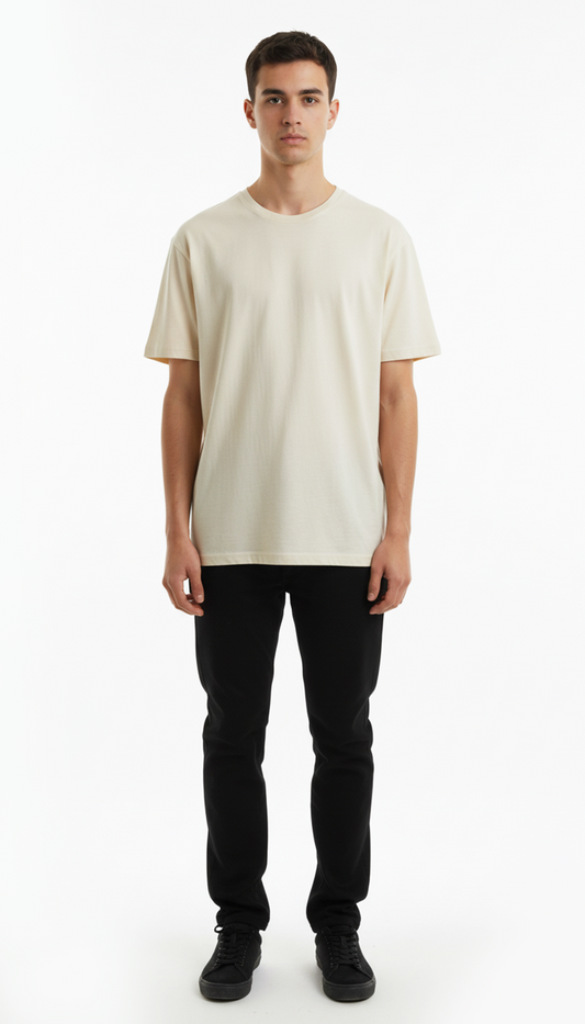 PIER ONE MENS BASIC T SHIRT