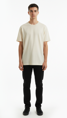 PIER ONE MENS BASIC T SHIRT