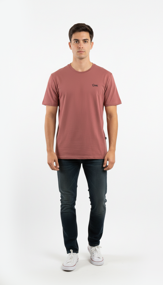 DSL Mens Basic Oakley T shirt