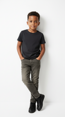 DL BOYS BRADY SLIM HORNET JEANS