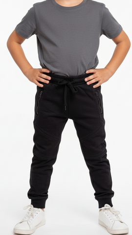 ZR BOYS BASIC TROUSER