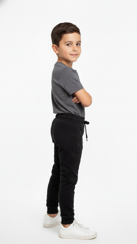 ZR BOYS BASIC TROUSER