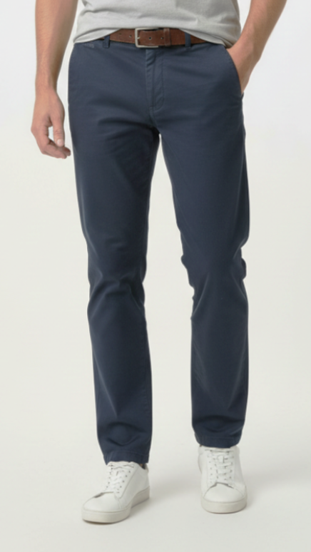TEX MENS COTTON CHINO