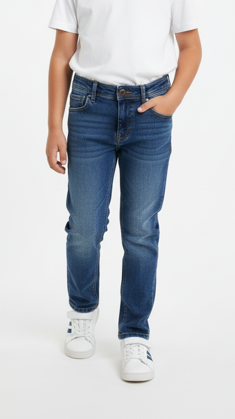 JACK&JONES BOYS JEANS