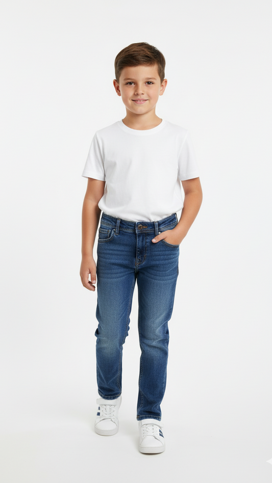 JACK&JONES BOYS JEANS