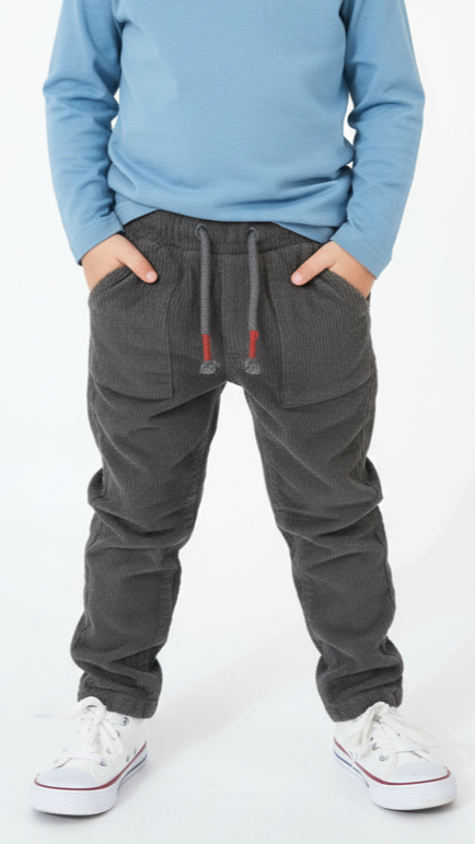 MINOTI BOYS CORDUROY PANT
