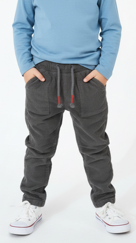 MINOTI BOYS CORDUROY PANT