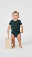 HEMA KIDS STRIPED ROMPER