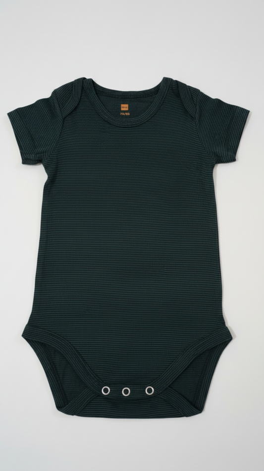 HEMA KIDS STRIPED ROMPER