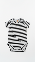HEMA KIDS STRIPED ROMPER