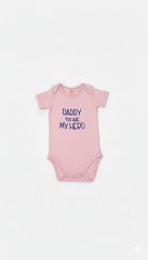 HEMA KIDS PRINTED ROMPER