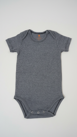 HEMA KIDS STRIPED ROMPER