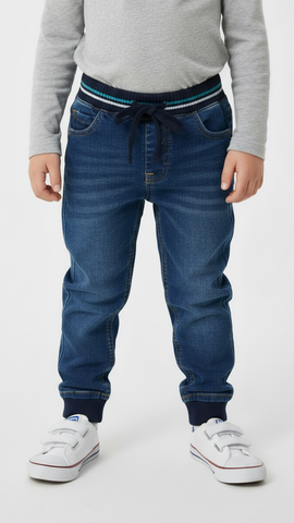 MINOTI BOYS JOGGER JEANS