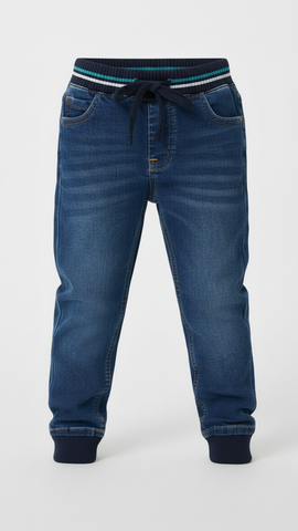 MINOTI BOYS JOGGER JEANS