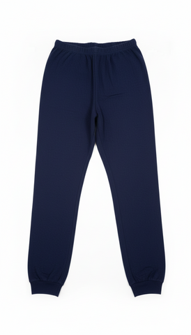 WOMENS BAUMWOLLE TROUSER