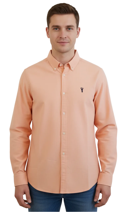 NXT MENS BUTTON DOWN SHIRT