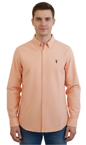 NXT MENS BUTTON DOWN SHIRT
