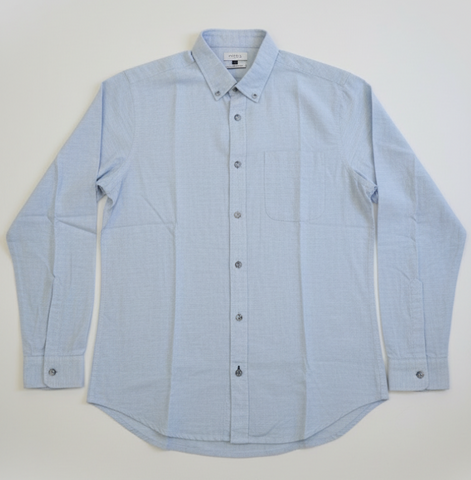 KOAJ MENS SLIM FIT SHIRT