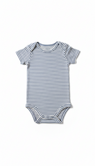 HEMA KIDS STRIPED ROMPER