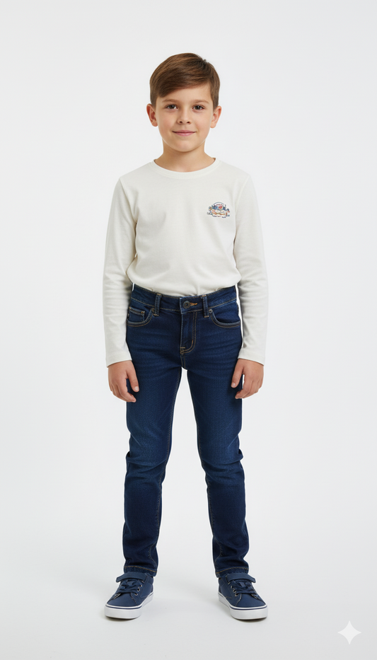 MINOTI BOYS JEANS