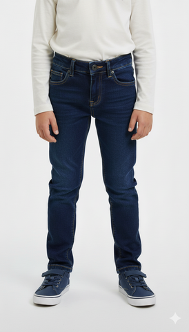 MINOTI BOYS JEANS