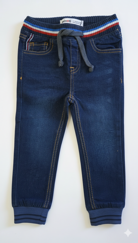 MINOTI BOYS JOGGER JEANS