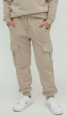 KIDS CARGO TROUSER