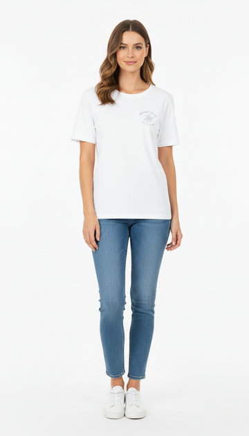 BEVERLY HILLS POLO CLUB WOMEN T-SHIRT