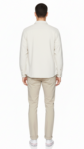 Soft Luxe Larston Jeans For Mens