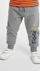 PRENATAL Boys Printed Tiger Trouser