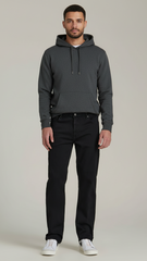 بنیادی باتیں J1 مردوں کے لیے سیدھی فٹ جینز