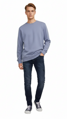 Liam Skinny Fit Jeans For Mens