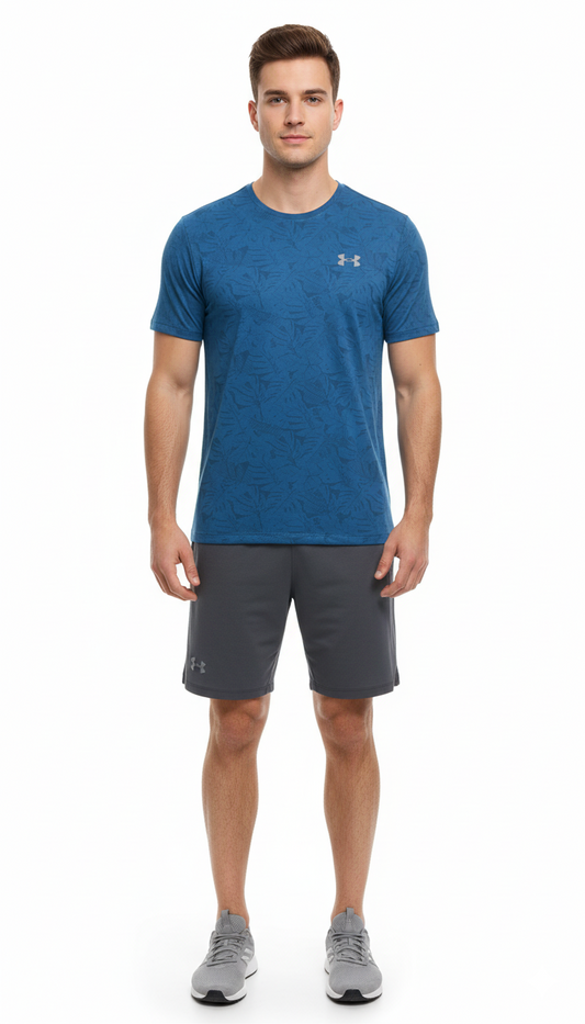 مینز ڈی آر آئی فٹ ٹیز