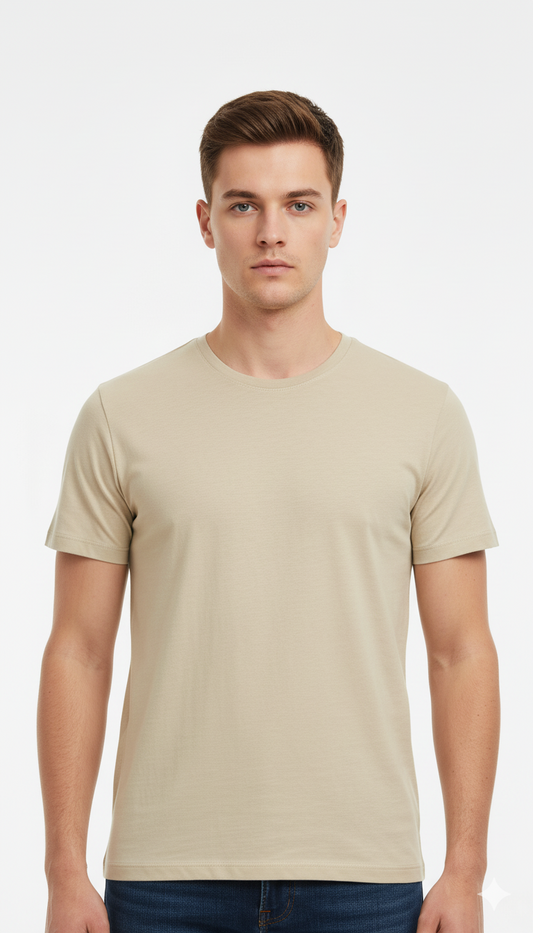 PIER ONE MENS BASIC T SHIRT