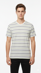 MENS STRIPED TSHIRT