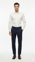 زیڈ آر مینز اسٹریچ شرٹ