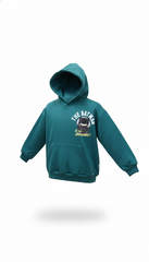 ZR BOYS THE BATMAN PRINTED HOODIE