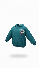 ZR BOYS THE BATMAN PRINTED HOODIE